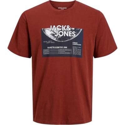 Tricou Jack and Jones Ss Sn99