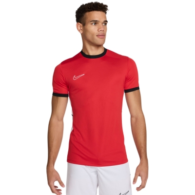 Camasa Nike Dri-FIT Academy SS Top red men's T- FZ9754 657