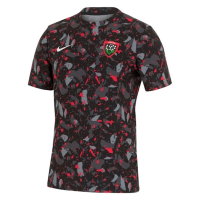 Nike RC Toulon SS T Sn44