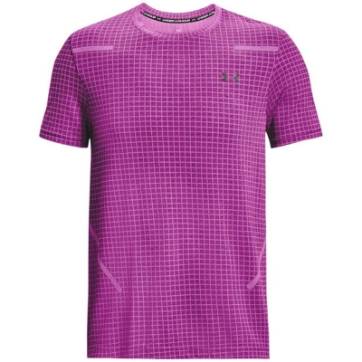 Under Armour SS Seamless T Sn99