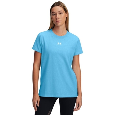 Camasa Under Armour Armour Ua Rival Core Ss T- dama