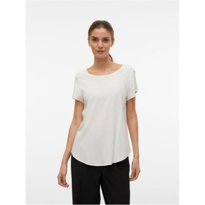 Vero Moda Bella SS Top Ld00