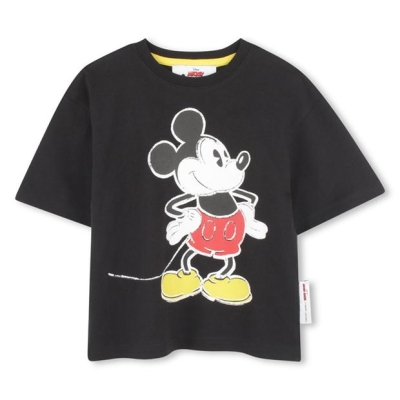 Camasa Marc Jacobs Marc Mickey T- In53