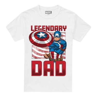 Camasa Marvel Comics T-