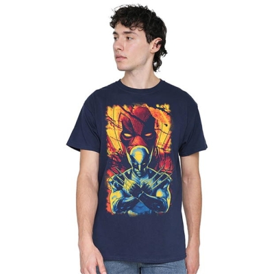 Camasa Marvel Comics T-