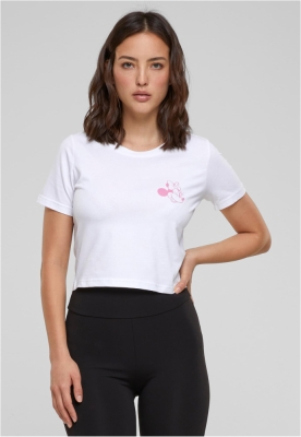 Tricou Minnie Mouse Wink dama Merchcode