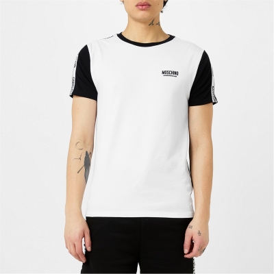 Camasa MOSCHINO Tape Sleeve T