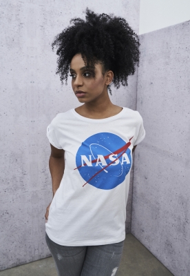 Tricou NASA Insignia dama Mister Tee