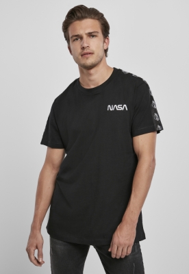 Tricou NASA Rocket Tape Mister Tee