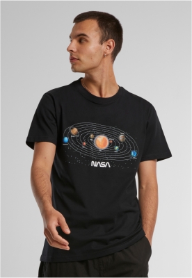 Tricou NASA Space Mister Tee