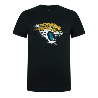 Tricou NFL Splatter Unisex adulti