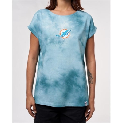 Camasa NFL Tie-Dye T- Ld99