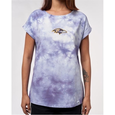 Camasa NFL Tie-Dye T- Ld99