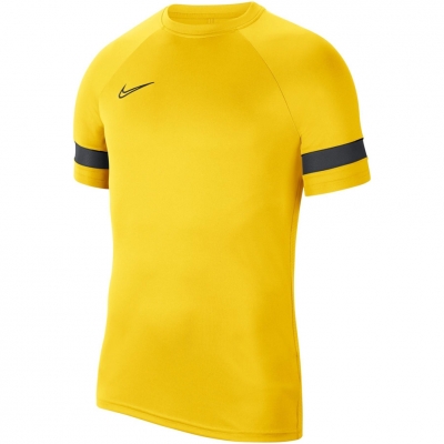 Camasa Men's Nike Dri-FIT Academy T- Yellow CW6101 719