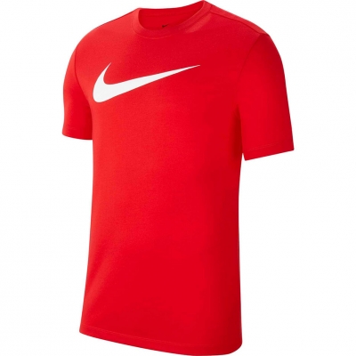 Camasa Nike Dri-FIT Park 20 t- red CW6941 657 copil