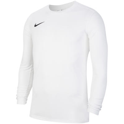 Camasa Nike Dri 's T- -FIT Park VII white BV6740 100 copil