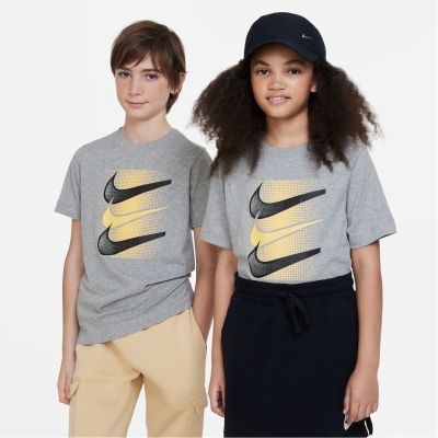 Camasa Nike Sportswear Big T- copil