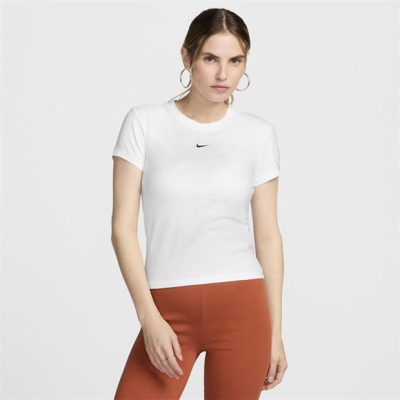 Camasa Nike Sportswear Chill Knit T- dama