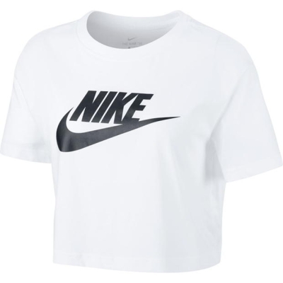 Camasa Nike Sportswear Essential Cropped T- dama