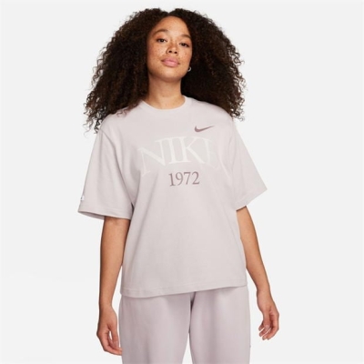 Camasa Nike Sportswear T- dama