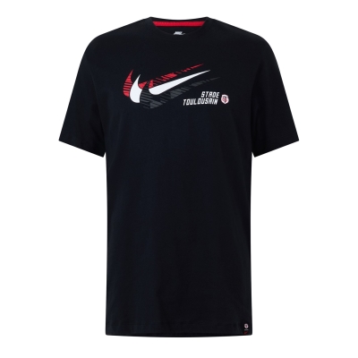 Tricou Nike Toulousain Sn52