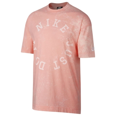 Tricou Nike Wash Sn93