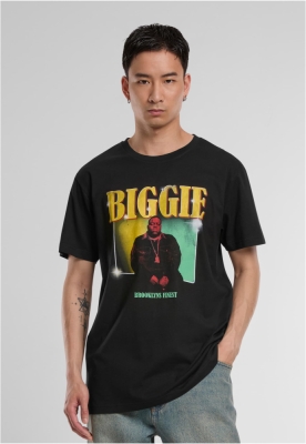 Tricou Biggie Finest Mister Tee