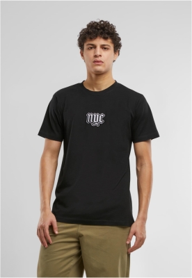 Tricou NYC Old English Wording Patch Mister Tee