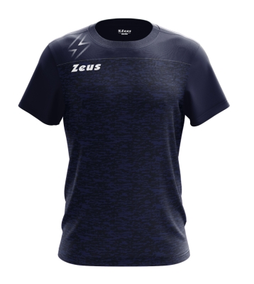 Tricou OLYMPIA Zeus bleumarin