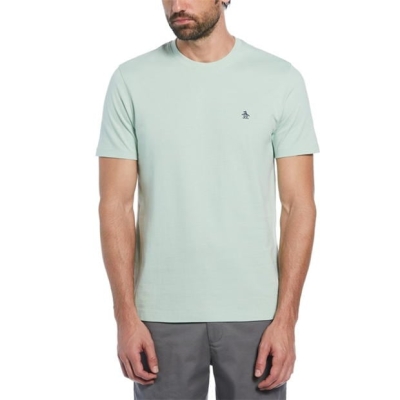 Camasa Original Penguin Maneca Scurta Crew Neck T