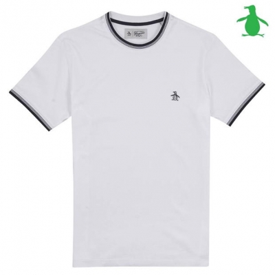 Camasa Original Penguin Ringer T