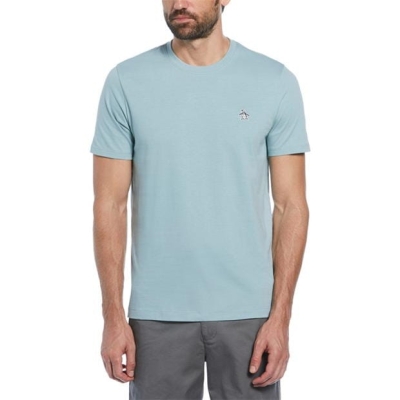 Camasa Original Penguin Ringer T