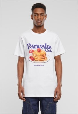 Tricou Pancake Club Mister Tee