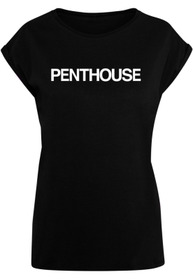 Camasa Penthouse Logo One T- dama Merchcode