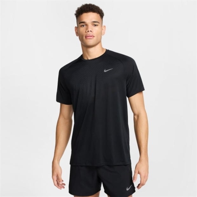 Tricou Nike Stride Maneca Scurta Performance barbat