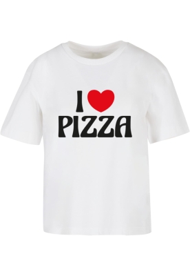 Tricou Pizza Love Miss Tee