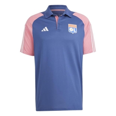 adidas Ol Tr Polo Sn99