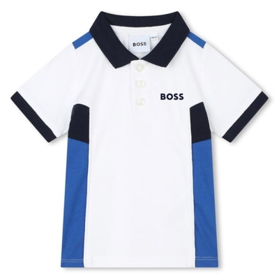 Boss Boss Lgo Polo In42