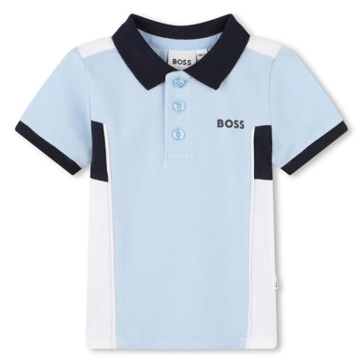 Boss Boss Lgo Polo In42