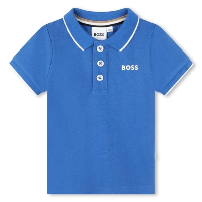 Boss Boss Lgo Polo In42