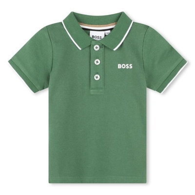 Boss Boss Lgo Polo In42