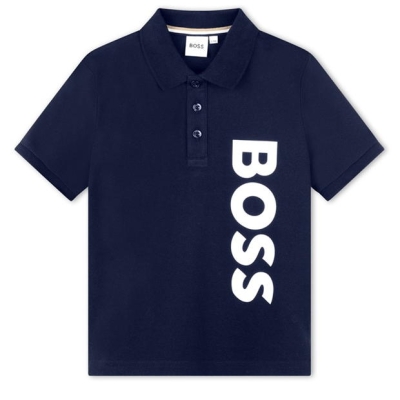 Boss Boss Lrg Lgo Polo Jn42