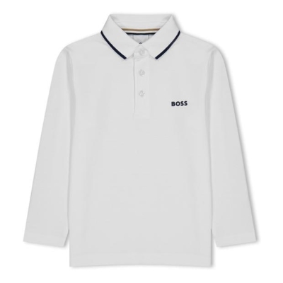 Boss Boss Ls Polo Jn34