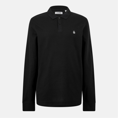 Original Penguin Penguin Ls Polo Sn99