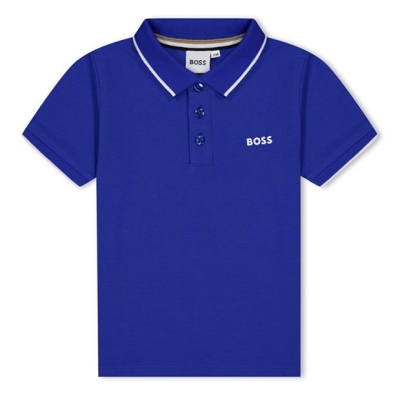 Boss Boss SS Polo In44