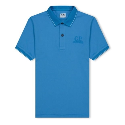 CP Company CP SS Polo Jn42