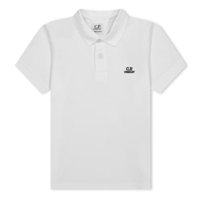 CP Company CP SS Polo Jn42