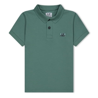 CP Company CP SS Polo Jn42