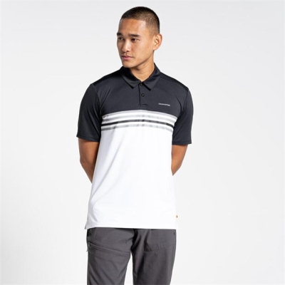 Craghoppers Crag NL Pro SS Polo Sn99