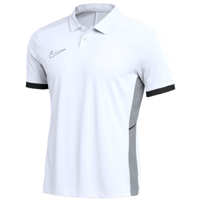 Camasa Men's T- Nike Dri-Fit Academy 25 SS Polo white FZ9759 100